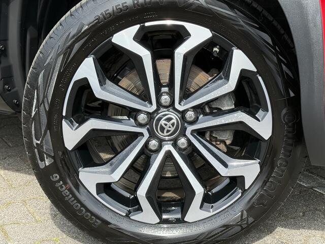 Toyota YARIS Cross 1.5 Hybrid Team D | CarPlay | ACC | Camera | LED | DAB+