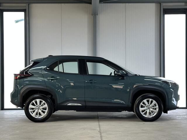 Toyota YARIS Cross 1.5 Hybrid 115 Business