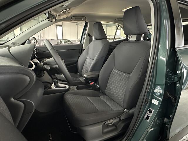 Toyota YARIS Cross 1.5 Hybrid 115 Business