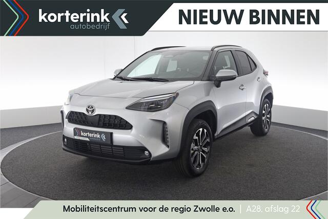 Toyota YARIS Cross 1.5 Hybrid 130 Dynamic