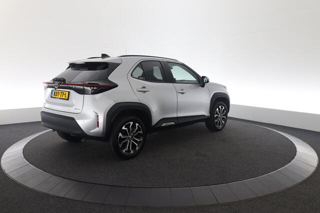 Toyota YARIS Cross 1.5 Hybrid 130 Dynamic