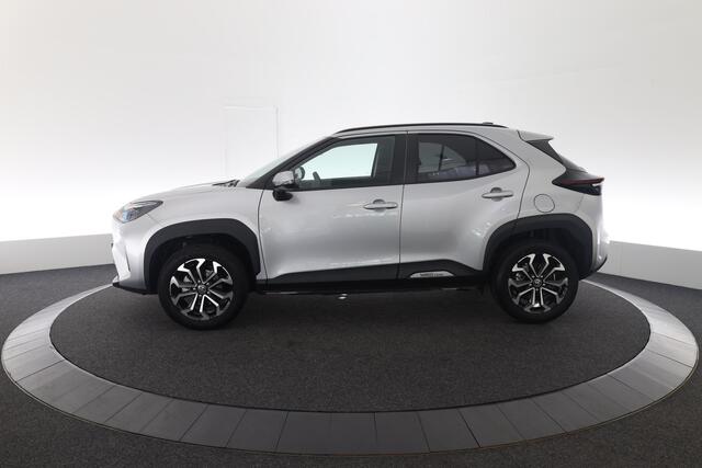 Toyota YARIS Cross 1.5 Hybrid 130 Dynamic