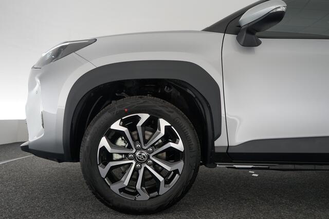 Toyota YARIS Cross 1.5 Hybrid 130 Dynamic