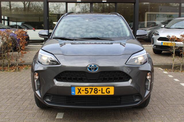 Toyota YARIS Cross 1.5 Hybrid Active | Rijklaar | Trekhaak | Navi | Apple/Android | Camera | Adap. Cruise | Clima | DAB+