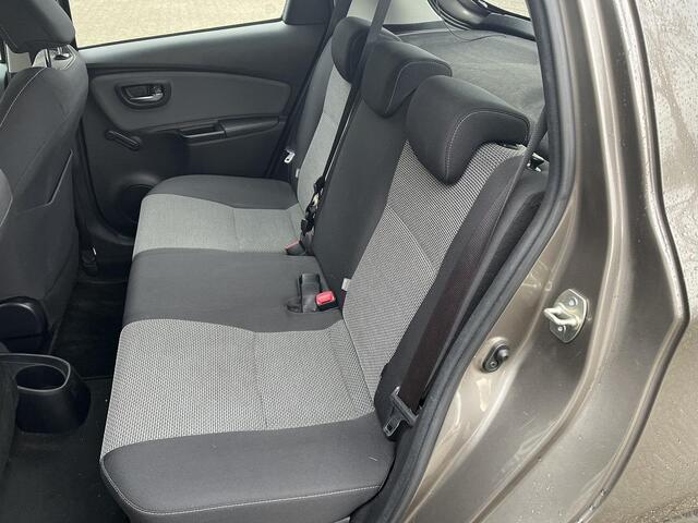 Toyota YARIS 1.5 Hybrid Aspiration | Trekhaak