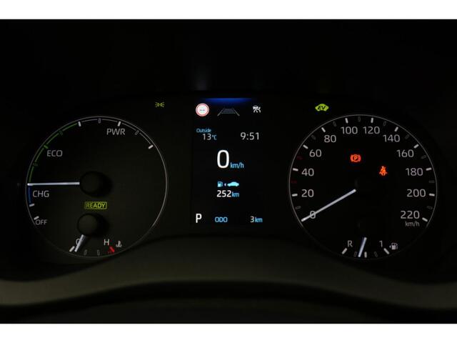 Toyota YARIS 1.5 Hybrid 115 Active | Voorraad snel rijden |