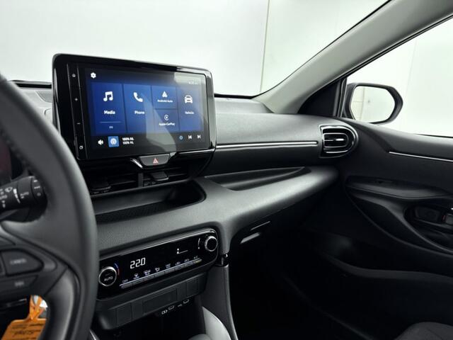 Toyota YARIS 1.5 Hybrid 115 Active | Voorraad snel rijden |