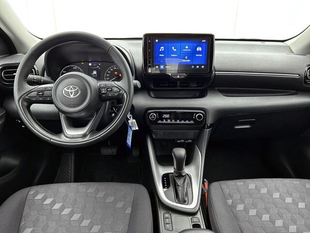 Toyota YARIS 1.5 Hybrid 115 Active | Voorraad snel rijden |