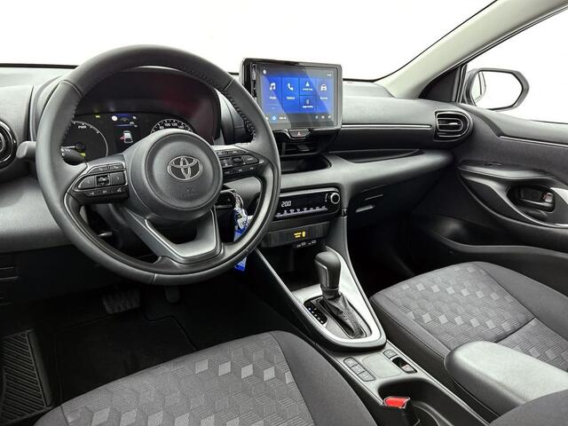 Toyota YARIS 1.5 Hybrid 115 Active | Voorraad snel rijden |