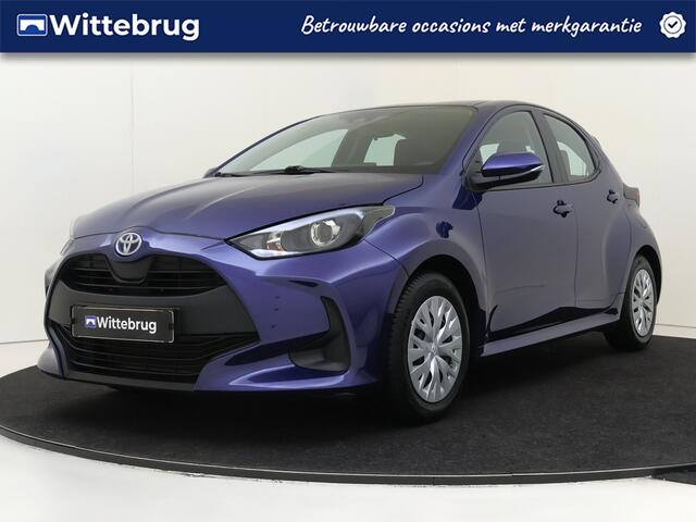 Toyota YARIS 1.5 Hybrid Active Full hybride!!