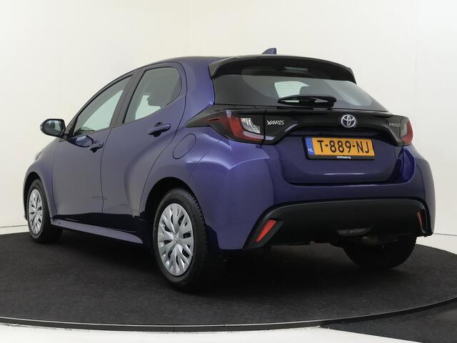 Toyota YARIS 1.5 Hybrid Active Full hybride!!