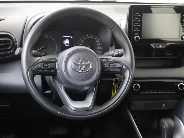 Toyota YARIS 1.5 Hybrid Active Full hybride!!