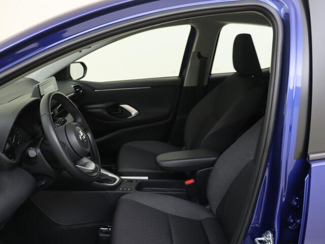 Toyota YARIS 1.5 Hybrid Active Full hybride!!