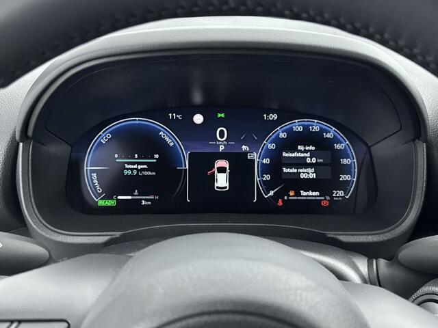 Toyota YARIS 1.5 Hybrid 130 Executive | NIEUW & DIRECT LEVERBAAR | MEERDERE KLEUREN OP VOORRAAD | PRIJS INCLUSIEF ALLE ACTIES |