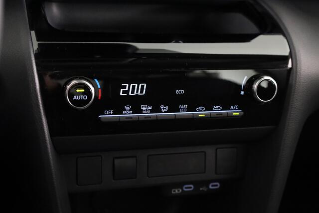 Toyota YARIS Cross 1.5 Hybrid 115 Active *NIEUW* | Direct leverbaar! |