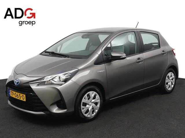 Toyota YARIS 1.5 Hybrid Active Navigatiesysteem | Cruise Control | All season banden |