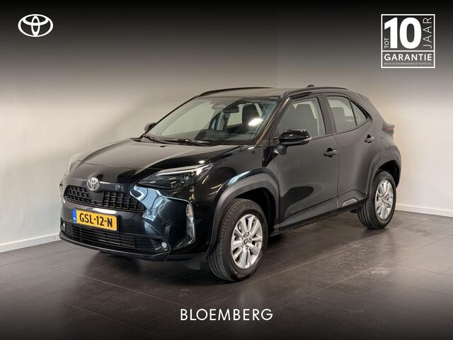 Toyota YARIS Cross 1.5 Hybrid 115 Active | Demo | Carplay |