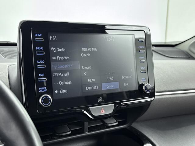 Toyota YARIS Cross 1.5 Hybrid Executive | PDC | 360° Camera | Navigatie | Stuur-Stoelverwarming |