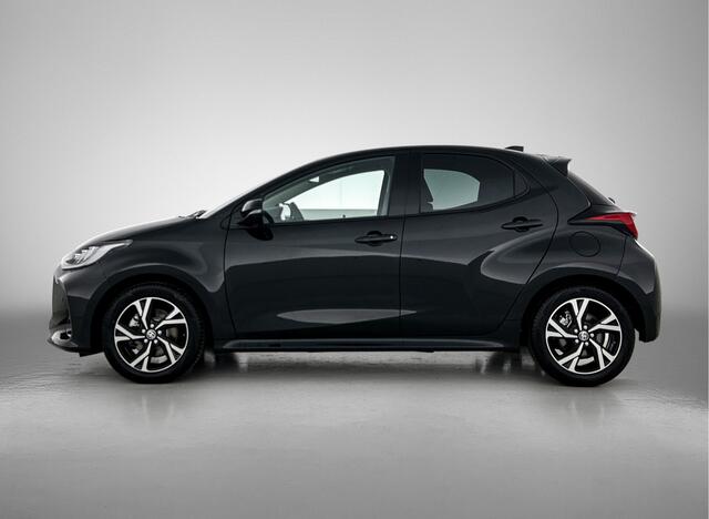 Toyota YARIS 1.5 Hybrid Dynamic | Stuur-Stoelverwarming | PDC | Blind Spot |