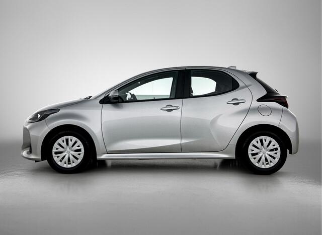 Toyota YARIS 1.5 Hybrid Active | Dealeronderhouden | Onderweg-naar-dealer