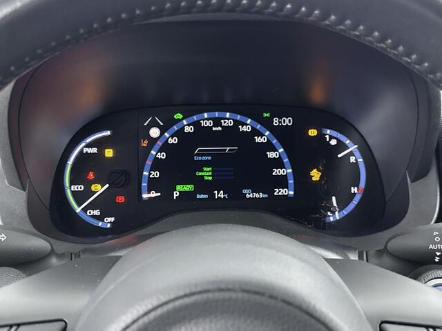 Toyota YARIS Cross 1.5 Hybrid Dynamic | NL dealeronderhouden | Onderweg-naar-dealer