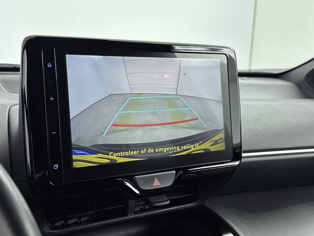 Toyota YARIS Cross 1.5 Hybrid Dynamic | NL dealeronderhouden | Onderweg-naar-dealer