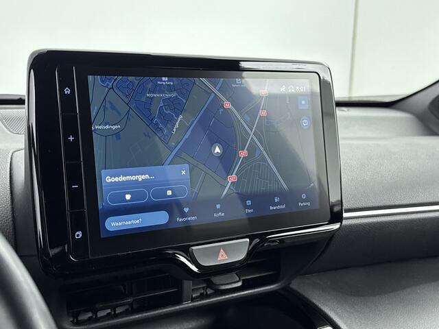 Toyota YARIS Cross 1.5 Hybrid Dynamic | NL dealeronderhouden | Onderweg-naar-dealer