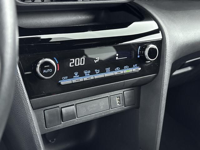 Toyota YARIS Cross 1.5 Hybrid Dynamic | NL dealeronderhouden | Onderweg-naar-dealer