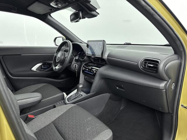 Toyota YARIS Cross 1.5 Hybrid Dynamic Onderweg-naar-dealer