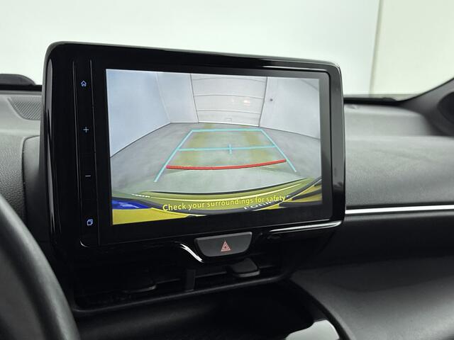 Toyota YARIS Cross 1.5 Hybrid Dynamic Onderweg-naar-dealer