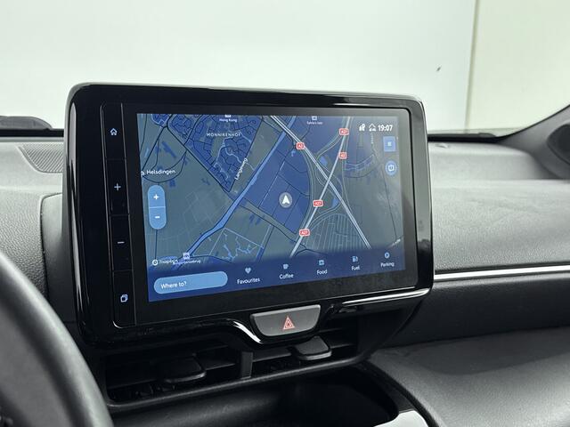 Toyota YARIS Cross 1.5 Hybrid Dynamic Onderweg-naar-dealer