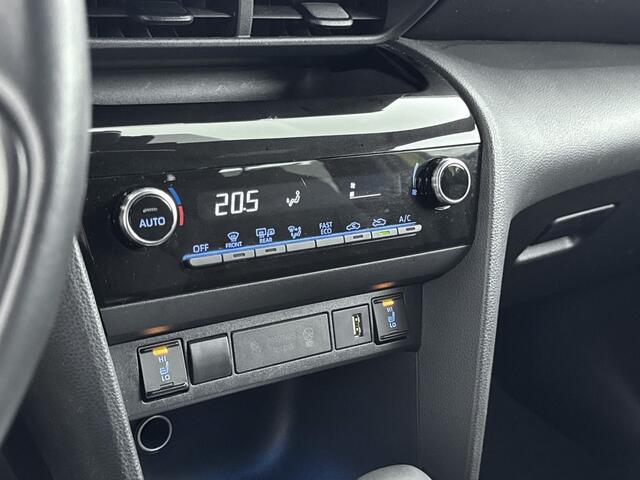 Toyota YARIS Cross 1.5 Hybrid Dynamic Onderweg-naar-dealer