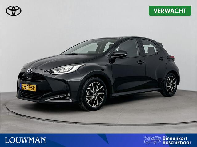 Toyota YARIS 1.5 Hybrid Dynamic Onderweg-naar-dealer