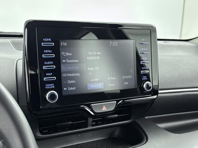 Toyota YARIS 1.5 Hybrid Dynamic Onderweg-naar-dealer
