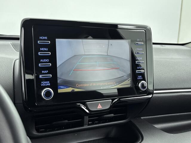 Toyota YARIS 1.5 Hybrid Dynamic Onderweg-naar-dealer