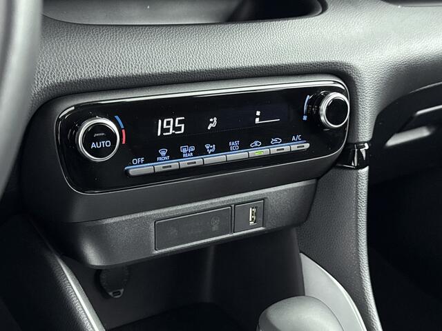 Toyota YARIS 1.5 Hybrid Dynamic Onderweg-naar-dealer