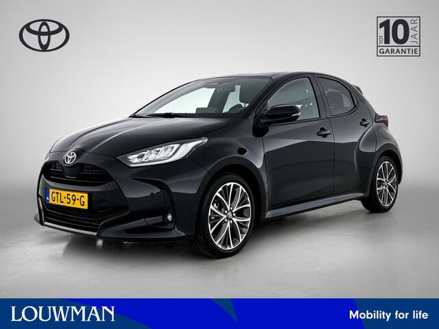 Toyota YARIS 1.5 Hybrid 130 Executive | NL dealeronderhouden |