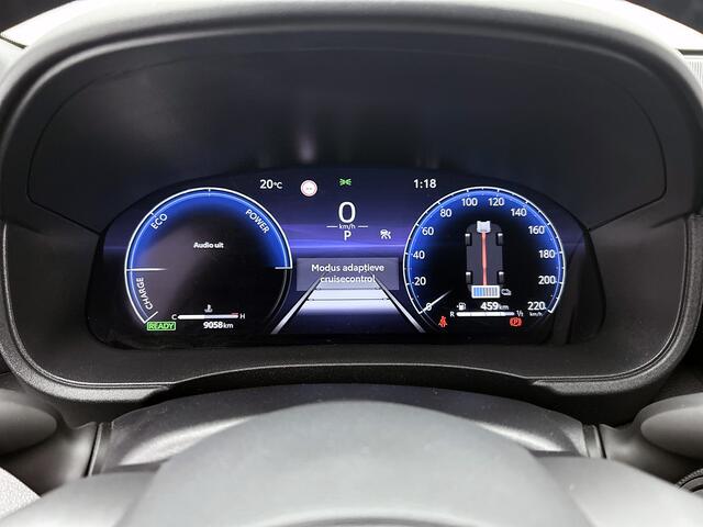 Toyota YARIS 1.5 Hybrid 130 Executive | NL dealeronderhouden |