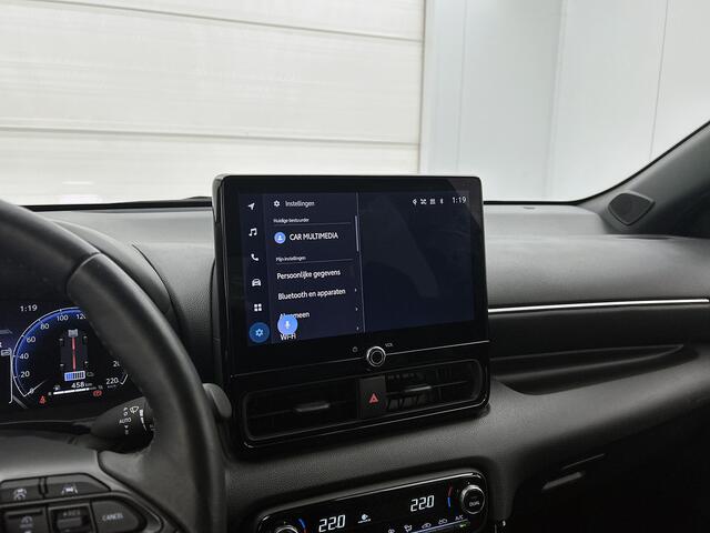 Toyota YARIS 1.5 Hybrid 130 Executive | NL dealeronderhouden |