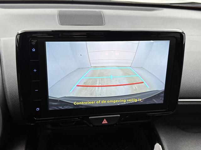 Toyota YARIS Cross 1.5 Hybrid Dynamic AWD Limited + | Dealeronderhouden | Onderweg-naar-dealer