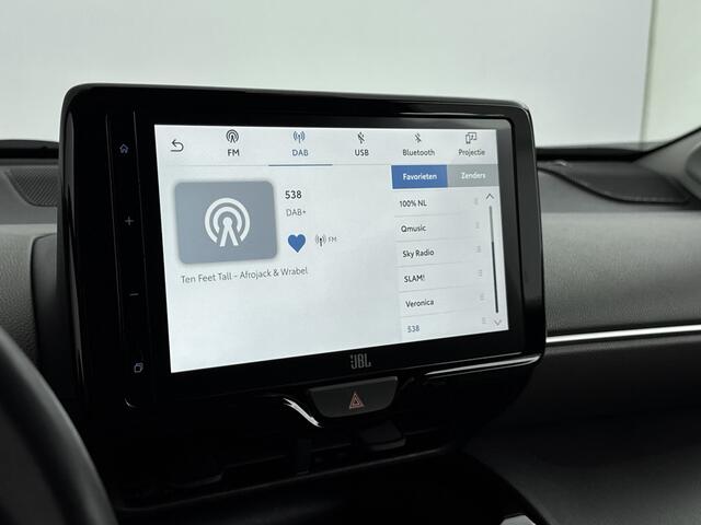 Toyota YARIS Cross 1.5 Hybrid Executive | Parkeersensoren V+A | Stoelverwarming |