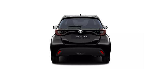 Toyota YARIS 1.5 Hybrid 115 Dynamic | Nieuw op voorraad |