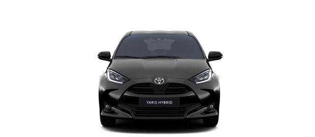Toyota YARIS 1.5 Hybrid 115 Dynamic | Nieuw op voorraad |