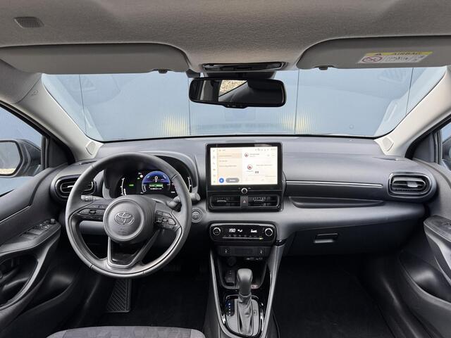Toyota YARIS 1.5 Hybrid 115 Dynamic | Nieuw op voorraad |