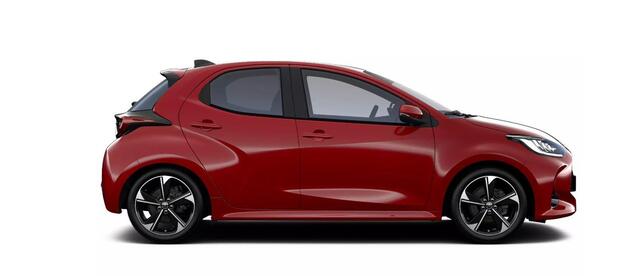 Toyota YARIS 1.5 Hybrid 130 Executive | Nieuw op voorraad |