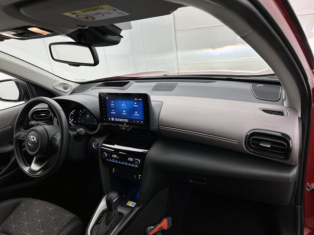 Toyota YARIS Cross 1.5 Hybrid Executive