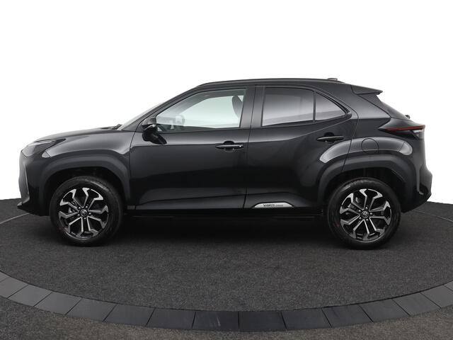 Toyota YARIS Cross 1.5 Hybrid 115 Dynamic | Comfort Pack | Blind Spot Monitor | Stuurverwarming |