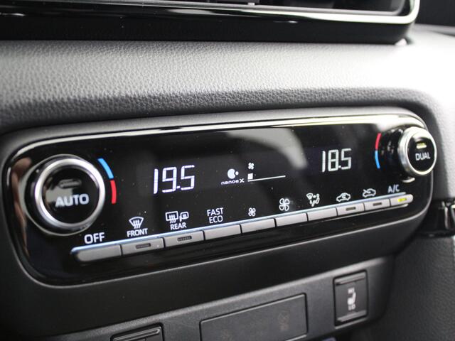 Toyota YARIS 1.5 Hybrid 130 Executive *NIEUW*