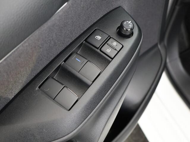 Toyota YARIS 1.5 Hybrid 115 Dynamic