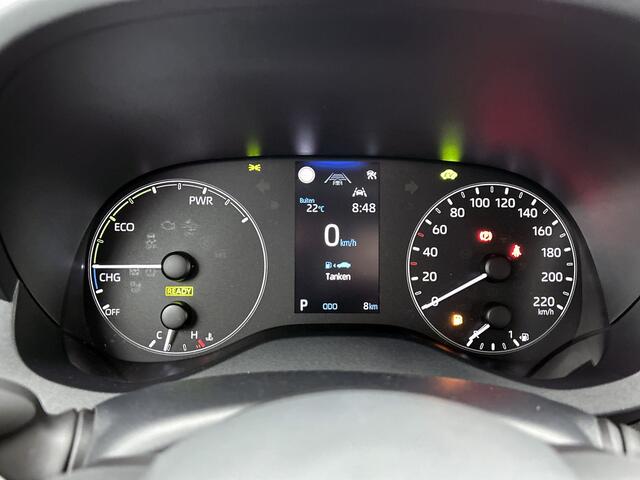 Toyota YARIS 1.5 Hybrid 115 Active || Nu met ¤ 3.600,- korting ||